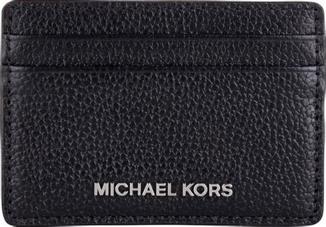 creditcardhouder michael kors|Michael Kors Creditcardhouders voor Heren .